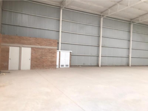 Imagen 4 de 12 de Bodega Industrial En Renta Nueva Laguna Norte