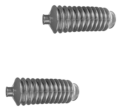 Dos Cubre Polvos De Dirección Dai Nissan Urvan 03/17