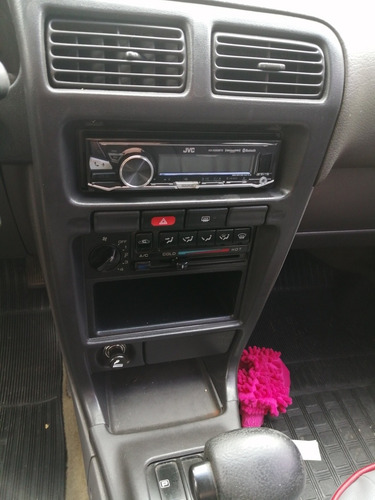 Nissan Sentra 1994 Le At
