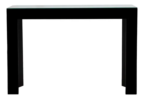 Blingworld Mesa De Consola Con Espejo De 47 Pulgadas, Mesa D
