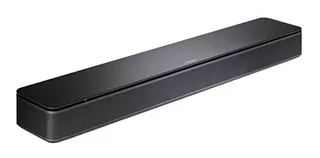 Parlante Bose Soundbar TV Speaker 838309-1100 con bluetooth negro 100V/240V