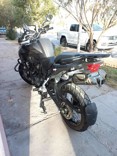 Imagen 6 de 8 de Benelli 2021