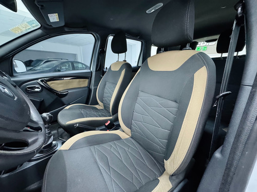 Renault Duster 2.0 Ph2 4x4 Privilege