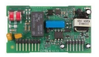 Placa Tronco Modulare E Conecta Mais