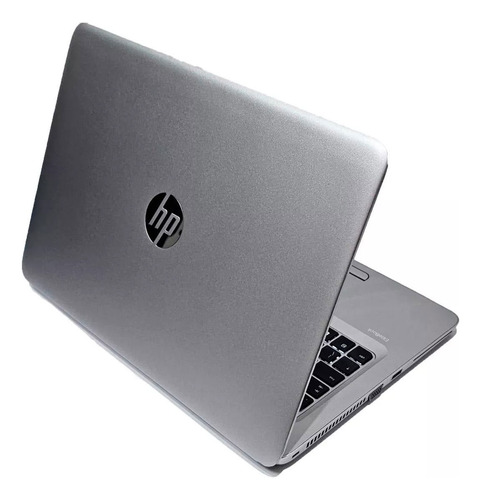 Notebook Hp Elitebook 840 G3 Core I7-6600u 8gb 240gb (Recondicionado)
