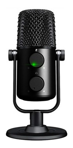 Microfono Condensador Usb Maono Au-902 Cardioide C/ Soporte