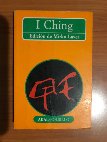 I Ching Mirko Laver