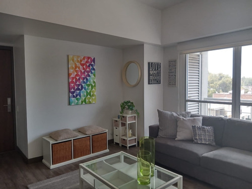 Imagen 7 de 17 de Departamento Venta 3 Recamaras En Be Grand Coyoacan