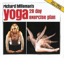 Libro Yoga Day Exercise Plan - Richard Hittleman