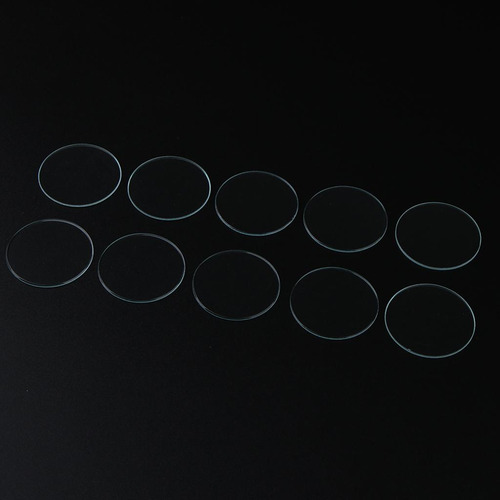 3 Reloj Cristal