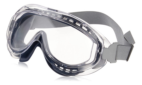 Uvex Sx, Goggles De Seguridad Flex Seal, Cuerpo Náutico, L.