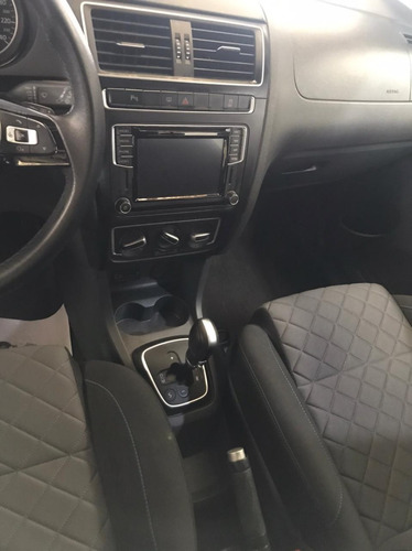 Volkswagen Suran I Motion Caja Automatica 2018