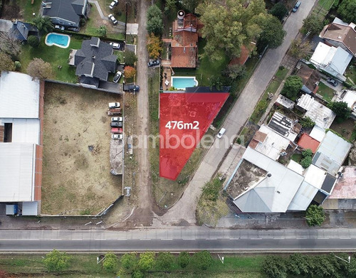 Imagen 1 de 5 de Terreno En Venta O Permuta Colectora Acceso Oeste - Ituzaingó