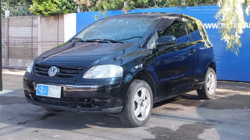 Volkswagen Fox Comfortline