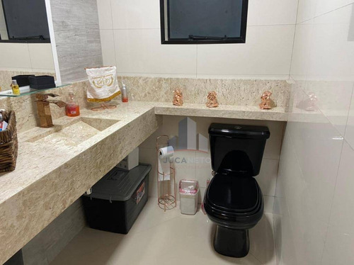 Imagem 9 de 29 de Sobrado Com 3 Dormitórios À Venda, 300 M² Por R$ 830.000 - Jardim Mauá - Mauá/sp - So0254