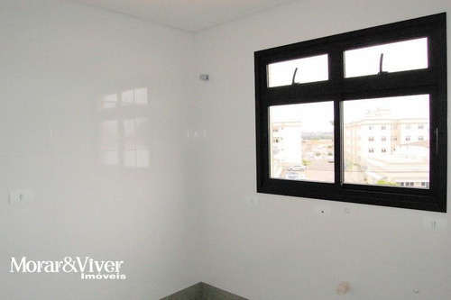 Imagem 14 de 15 de Apartamento Para Venda Em São José Dos Pinhais, Cidade Jardim, 3 Dormitórios, 1 Suíte, 2 Banheiros, 1 Vaga - Sjp6550_1-1732602
