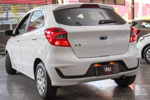 Imagem 4 de 13 de Ford