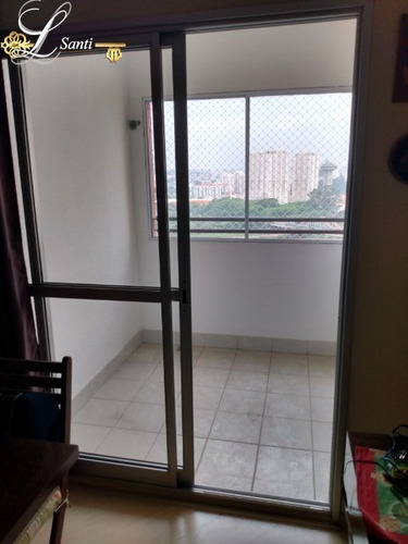 Imagem 5 de 22 de Apartamento - Ap00183 - 68735496