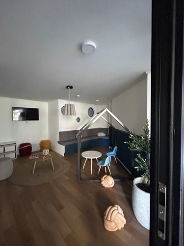 Oportunidad ¡¡¡depto Nuevo En Arriendo!!!