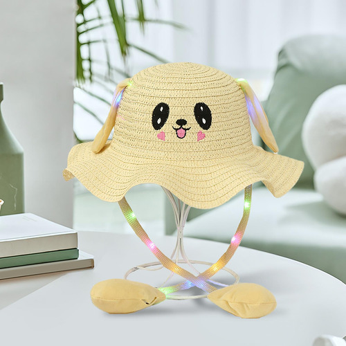 Gorro De Para Niños Con Gorra Ligera De Playa Para Viajes