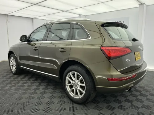 Audi Q5 2.0 Tfsi S-tronic Luxury
