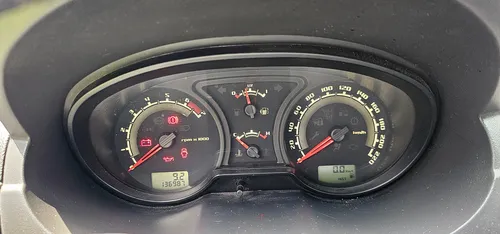 Ford Ecosport 2.0 L 4x2