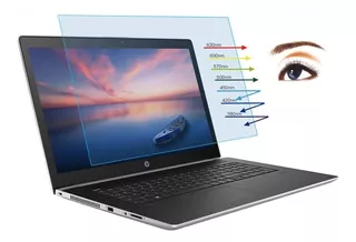 Protector De Pantalla Hp Envy X360 15.6/pavilion 15.6/eliteb