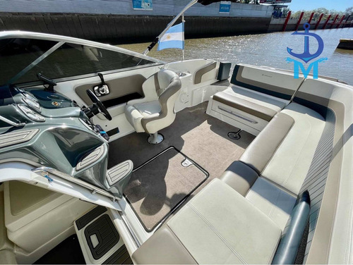 Imagen 10 de 16 de Quicksilver 2400 G2 Volvo Penta 280 Hp (circuito Cerrado)