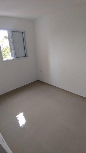 Imagem 6 de 8 de Apartamento Com 3 Dormitórios À Venda, 60 M² Por R$ 285.000,00 - Vila Talarico - São Paulo/sp - Ap2941