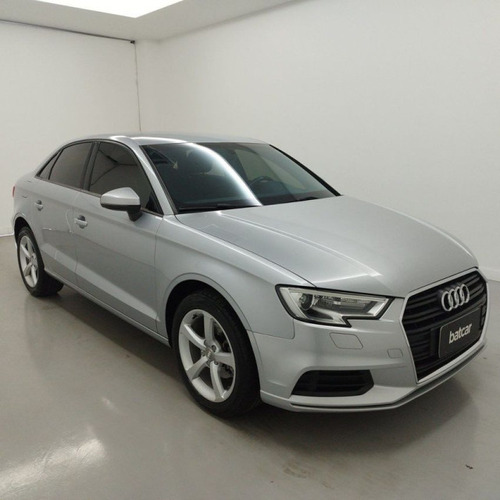 Audi A3 AUDI