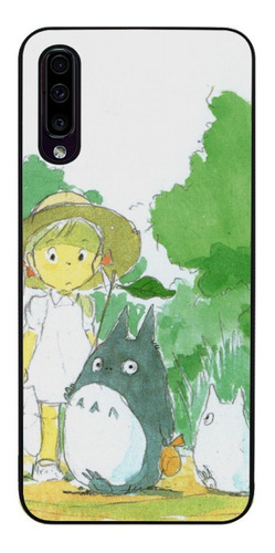 Case Totoro Motorola G6 Play / E5 Personalizado
