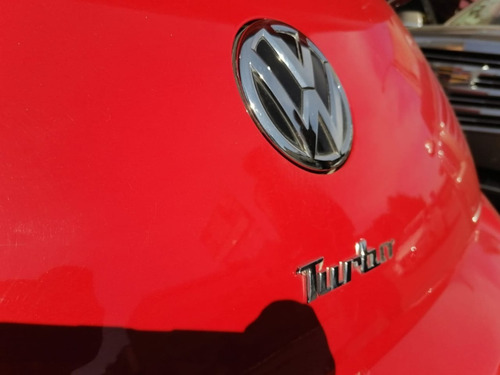 Imagen 4 de 9 de Volkswagen Beetle Turbo