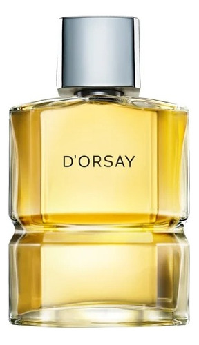 Dorsay Clasica Perfume Hombre 90ml Esika Lbel Cyzone