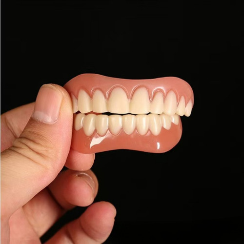 Aparatos Dentales Simulados Instantsmile