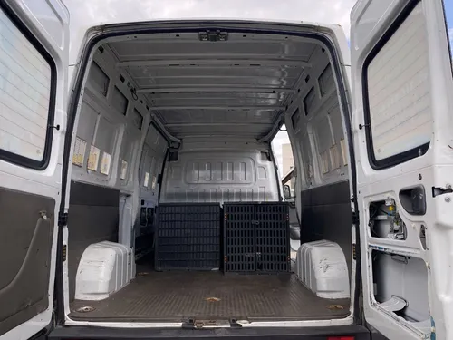 Maxus V80 2.5 Mt 2016