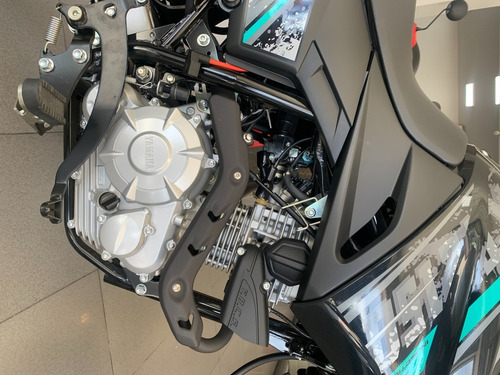 Yamaha Xtz 150