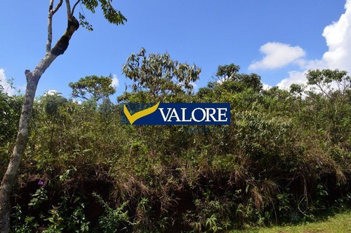 Lote À Venda Condomínio Serra Dos Manacás - 11371