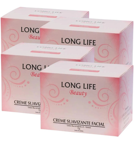 Imagem 1 de 10 de Creme Para Micropigmentação Regenerador Kit 80 Unids. 4 Cxs