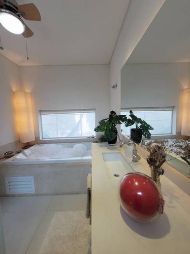 Imagem 16 de 18 de Casa Com 4 Dormitórios À Venda, 380 M² Por R$ 3.300.000,00 - Cidade Tamboré - Santana De Parnaíba/sp - Ca1161