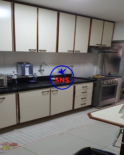 Imagem 6 de 6 de Apartamento - Ap03971 - 70921714