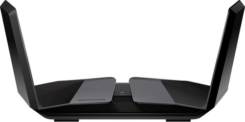 Netgear Nighthawk Raxe500 Axe11000 Wifi 6e Tri-band