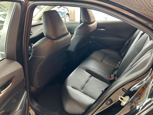 Toyota Corolla 2.0 VVT-IE FLEX XEI DIRECT SHIFT