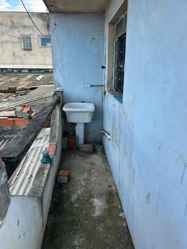 Sobrado Com Edícula