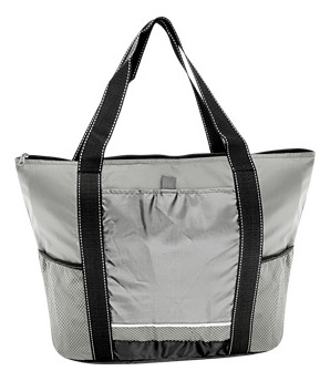 Bolso Térmico Cooler Para Picnic O Playa