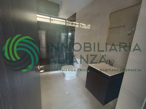 Apartamento En Arriendo En Galan. Cod A14419