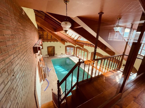 Imagen 9 de 30 de Excelente Casa Con Piscina En Venta - Lomas De Zamora