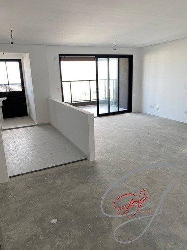 Imagem 2 de 25 de Apartamento Para Venda No Condominio The House O Mais Novo Empreendimento Da Vila Yara, 118 M², 3 Dormitórios Sendo 3 Suítes, 2 Sala, 4 Vagas, 2 Depós - Ap00890 - 69404198