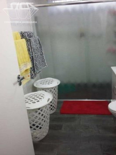 Imagem 14 de 18 de Apartamento - Ap00885 - 34493706
