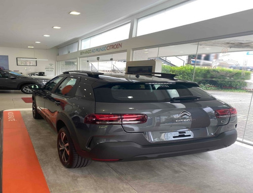 Imagem 8 de 9 de Citroen Cactus Feel Pack