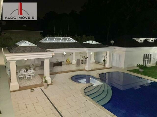 Imagem 6 de 30 de Casa À Venda No Bairro Residencial Euroville - Carapicuíba/sp - 489